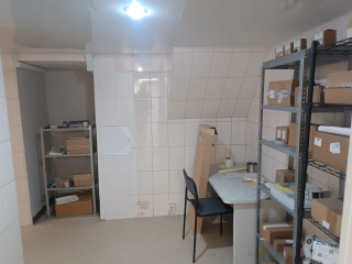 Фотография Продажа помещения свободного назначения, 136 м² , Дегтярный переулок 5с1  №21 Фотография Продажа помещения свободного назначения, 136 м² , Дегтярный переулок 5с1  №21