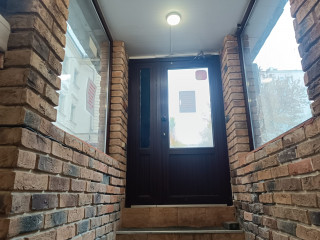 Фотография Продажа помещения свободного назначения, 136 м² , Дегтярный переулок 5с1  №8 Фотография Продажа помещения свободного назначения, 136 м² , Дегтярный переулок 5с1  №8