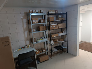 Фотография Продажа помещения свободного назначения, 136 м² , Дегтярный переулок 5с1  №23 Фотография Продажа помещения свободного назначения, 136 м² , Дегтярный переулок 5с1  №23