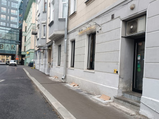 Фотография Продажа помещения свободного назначения, 136 м² , Дегтярный переулок 5с1  №5 Фотография Продажа помещения свободного назначения, 136 м² , Дегтярный переулок 5с1  №5