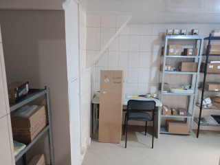 Фотография Продажа помещения свободного назначения, 136 м² , Дегтярный переулок 5с1  №24 Фотография Продажа помещения свободного назначения, 136 м² , Дегтярный переулок 5с1  №24