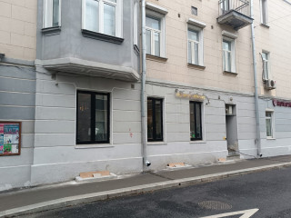 Фотография Продажа помещения свободного назначения, 136 м² , Дегтярный переулок 5с1  №2 Фотография Продажа помещения свободного назначения, 136 м² , Дегтярный переулок 5с1  №2