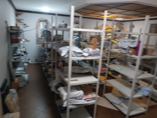 Фотография Продажа помещения свободного назначения, 136 м² , Дегтярный переулок 5с1  №16 Фотография Продажа помещения свободного назначения, 136 м² , Дегтярный переулок 5с1  №16