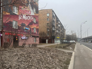 Фотография Продажа помещения свободного назначения, 74 м² , Волоколамское шоссе 100  №10 Фотография Продажа помещения свободного назначения, 74 м² , Волоколамское шоссе 100  №10