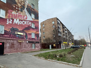 Фотография Продажа помещения свободного назначения, 74 м² , Волоколамское шоссе 100  №6 Фотография Продажа помещения свободного назначения, 74 м² , Волоколамское шоссе 100  №6