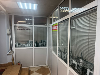 Фотография Продажа помещения свободного назначения, 74 м² , Волоколамское шоссе 100  №16 Фотография Продажа помещения свободного назначения, 74 м² , Волоколамское шоссе 100  №16