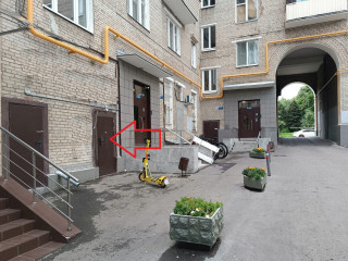 Фотография Продажа помещения свободного назначения, 51 м² , улица Дружбы 2/19с9  №1 Фотография Продажа помещения свободного назначения, 51 м² , улица Дружбы 2/19с9  №1