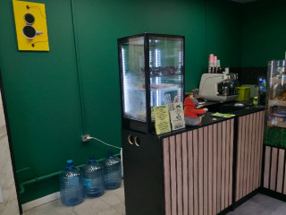 Фотография Продажа помещения свободного назначения, 45 м² , Дубнинская улица 30к2с1  №3 Фотография Продажа помещения свободного назначения, 45 м² , Дубнинская улица 30к2с1  №3