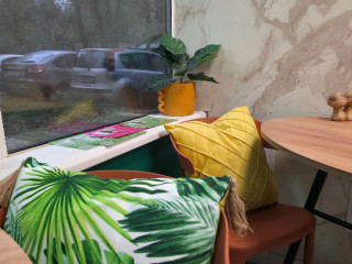 Фотография Продажа помещения свободного назначения, 45 м² , Дубнинская улица 30к2с1  №5 Фотография Продажа помещения свободного назначения, 45 м² , Дубнинская улица 30к2с1  №5