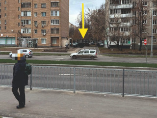 Фотография Продажа помещения свободного назначения, 45 м² , Дубнинская улица 30к2с1  №2 Фотография Продажа помещения свободного назначения, 45 м² , Дубнинская улица 30к2с1  №2