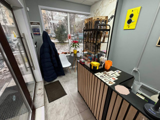 Фотография Продажа помещения свободного назначения, 45 м² , Дубнинская улица 30к2с1  №10 Фотография Продажа помещения свободного назначения, 45 м² , Дубнинская улица 30к2с1  №10