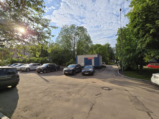 Фотография Продажа помещения свободного назначения, 31 м² , Зеленоградская улица 25Ас1  №8 Фотография Продажа помещения свободного назначения, 31 м² , Зеленоградская улица 25Ас1  №8