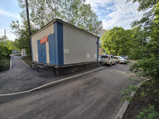 Фотография Продажа помещения свободного назначения, 31 м² , Зеленоградская улица 25Ас1  №9 Фотография Продажа помещения свободного назначения, 31 м² , Зеленоградская улица 25Ас1  №9