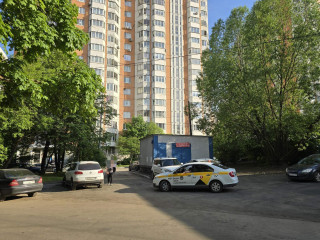 Фотография Продажа помещения свободного назначения, 31 м² , Зеленоградская улица 25Ас1  №5 Фотография Продажа помещения свободного назначения, 31 м² , Зеленоградская улица 25Ас1  №5