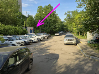 Фотография Продажа помещения свободного назначения, 31 м² , Зеленоградская улица 25Ас1  №3 Фотография Продажа помещения свободного назначения, 31 м² , Зеленоградская улица 25Ас1  №3