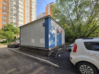 Фотография Продажа помещения свободного назначения, 31 м² , Зеленоградская улица 25Ас1  №1 Фотография Продажа помещения свободного назначения, 31 м² , Зеленоградская улица 25Ас1  №1