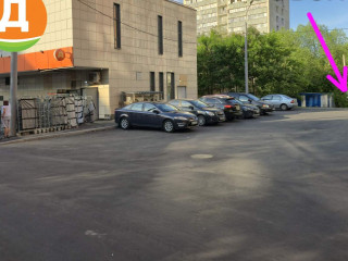 Фотография Продажа помещения свободного назначения, 31 м² , Зеленоградская улица 25Ас1  №2 Фотография Продажа помещения свободного назначения, 31 м² , Зеленоградская улица 25Ас1  №2