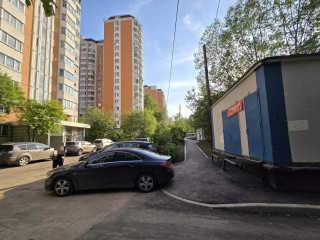 Фотография Продажа помещения свободного назначения, 31 м² , Зеленоградская улица 25Ас1  №6 Фотография Продажа помещения свободного назначения, 31 м² , Зеленоградская улица 25Ас1  №6