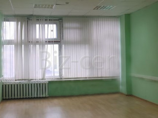 Аренда офиса 158 м² Большой Саввинский переулок 9с1 