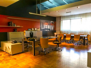 Фотография Продажа офиса, 2912 м² , улица Галущака 2А  №3