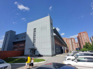 Фотография Продажа офиса, 2912 м² , улица Галущака 2А  №1