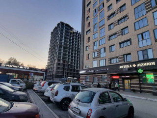 Фотография Аренда магазина, 139 м² , Вилюйская улица 17 №10 Фотография Аренда магазина, 139 м² , Вилюйская улица 17 №10