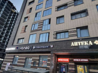 Фотография Аренда магазина, 139 м² , Вилюйская улица 17 №6 Фотография Аренда магазина, 139 м² , Вилюйская улица 17 №6