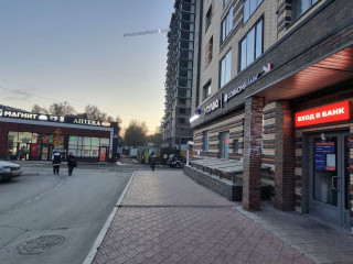 Фотография Аренда магазина, 139 м² , Вилюйская улица 17 №7 Фотография Аренда магазина, 139 м² , Вилюйская улица 17 №7