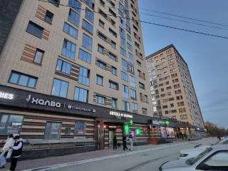 Аренда магазина 139 м² Вилюйская улица 17