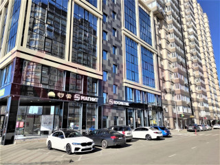 Фотография Аренда помещения свободного назначения, 1500 м² , Стахановская улица №3