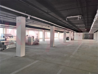 Фотография Аренда помещения свободного назначения, 1500 м² , Стахановская улица №12