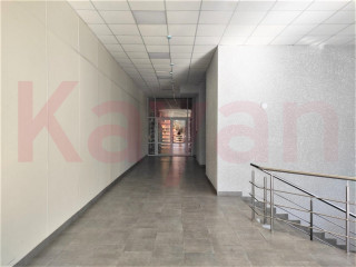 Фотография Аренда помещения свободного назначения, 1500 м² , Стахановская улица №10