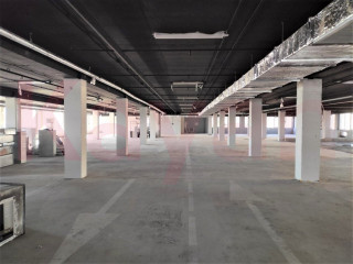 Фотография Аренда помещения свободного назначения, 1500 м² , Стахановская улица №11