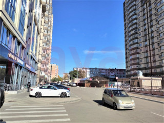 Фотография Аренда помещения свободного назначения, 1500 м² , Стахановская улица №5