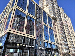 Фотография Аренда помещения свободного назначения, 1500 м² , Стахановская улица №2