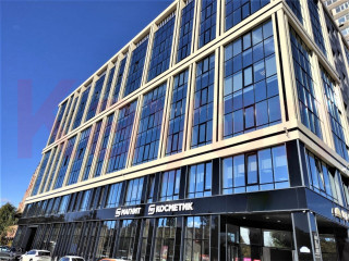 Аренда помещения свободного назначения 1500 м² Стахановская улица