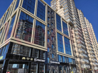 Фотография Продажа помещения свободного назначения, 1500 м² , Стахановская улица №6
