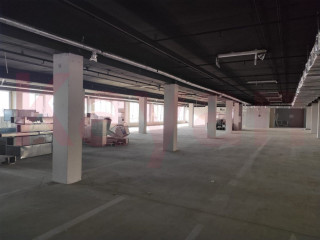 Фотография Продажа помещения свободного назначения, 1500 м² , Стахановская улица №8 Фотография Продажа помещения свободного назначения, 1500 м² , Стахановская улица №8