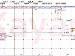Фотография Продажа помещения свободного назначения, 1500 м² , Стахановская улица №7 Фотография Продажа помещения свободного назначения, 1500 м² , Стахановская улица №7