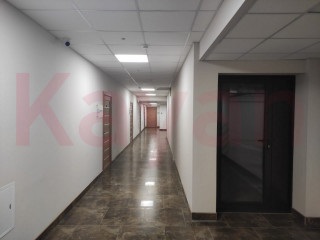 Продажа помещения свободного назначения 1500 м² Стахановская улица  