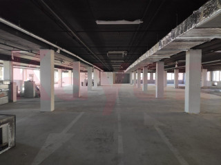 Фотография Продажа помещения свободного назначения, 1500 м² , Стахановская улица №9 Фотография Продажа помещения свободного назначения, 1500 м² , Стахановская улица №9