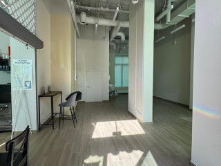 Фотография Продажа помещения свободного назначения, 140 м² , Сиреневый бульвар 33  №1 Фотография Продажа помещения свободного назначения, 140 м² , Сиреневый бульвар 33  №1