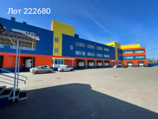 Фотография Аренда помещения свободного назначения, 400 м² , Вашутинское шоссе 200с1 №2 Фотография Аренда помещения свободного назначения, 400 м² , Вашутинское шоссе 200с1 №2