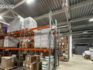 Фотография Аренда помещения свободного назначения, 400 м² , Вашутинское шоссе 200с1 №5 Фотография Аренда помещения свободного назначения, 400 м² , Вашутинское шоссе 200с1 №5