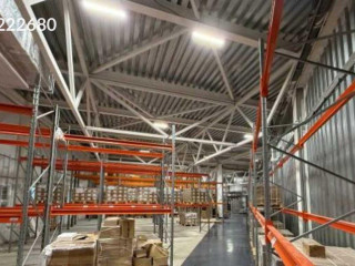 Фотография Аренда помещения свободного назначения, 400 м² , Вашутинское шоссе 200с1 №4 Фотография Аренда помещения свободного назначения, 400 м² , Вашутинское шоссе 200с1 №4