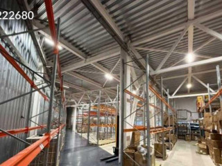 Фотография Аренда помещения свободного назначения, 400 м² , Вашутинское шоссе 200с1 №3 Фотография Аренда помещения свободного назначения, 400 м² , Вашутинское шоссе 200с1 №3