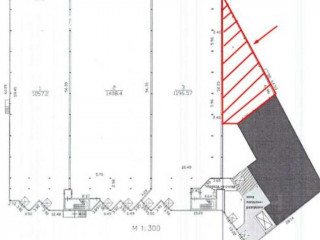 Фотография Аренда помещения свободного назначения, 400 м² , Вашутинское шоссе 200с1 №6 Фотография Аренда помещения свободного назначения, 400 м² , Вашутинское шоссе 200с1 №6