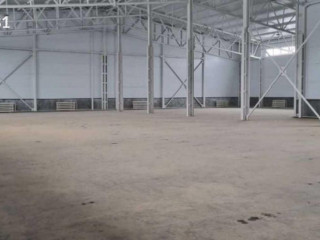 Фотография Продажа склада, 1433 м² , Браварская улица 100  №2