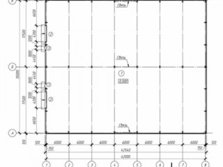 Фотография Продажа склада, 4442 м² , Браварская улица 100  №9