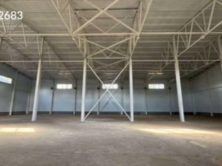 Фотография Продажа склада, 4442 м² , Браварская улица 100  №3